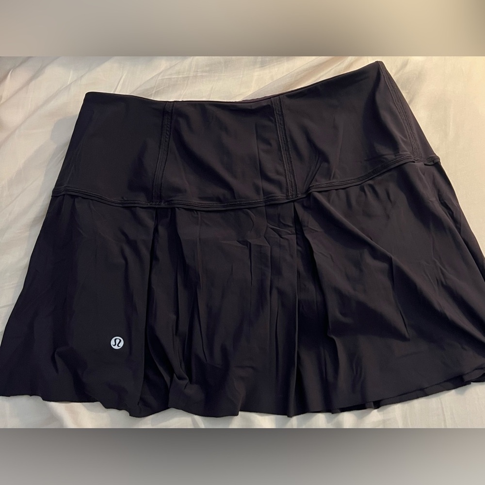 Lululemon Skirt